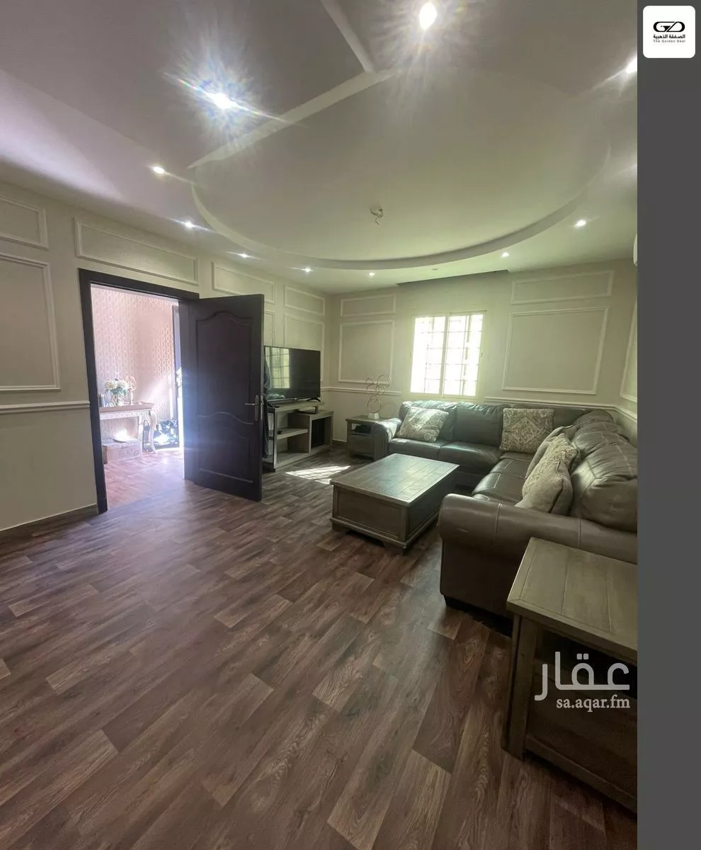 فيلا 5 غرف في الياقوت 2