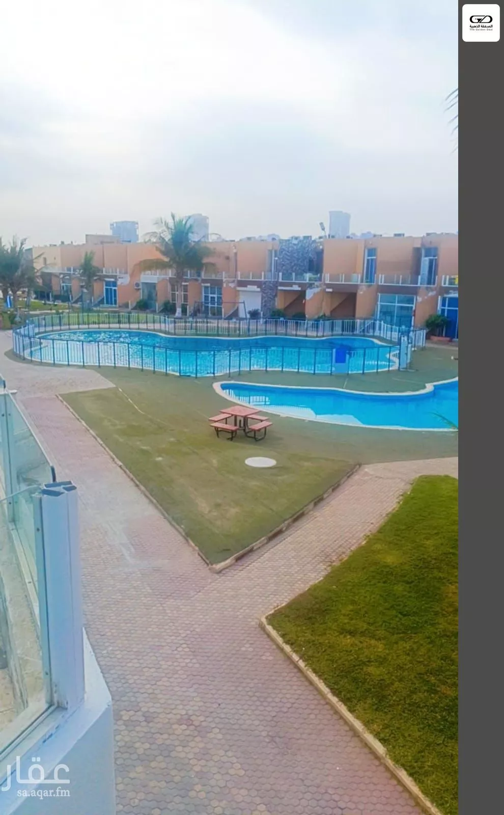 2 bedroom villa in Obhur Al Shamaliyah, Jeddah 11