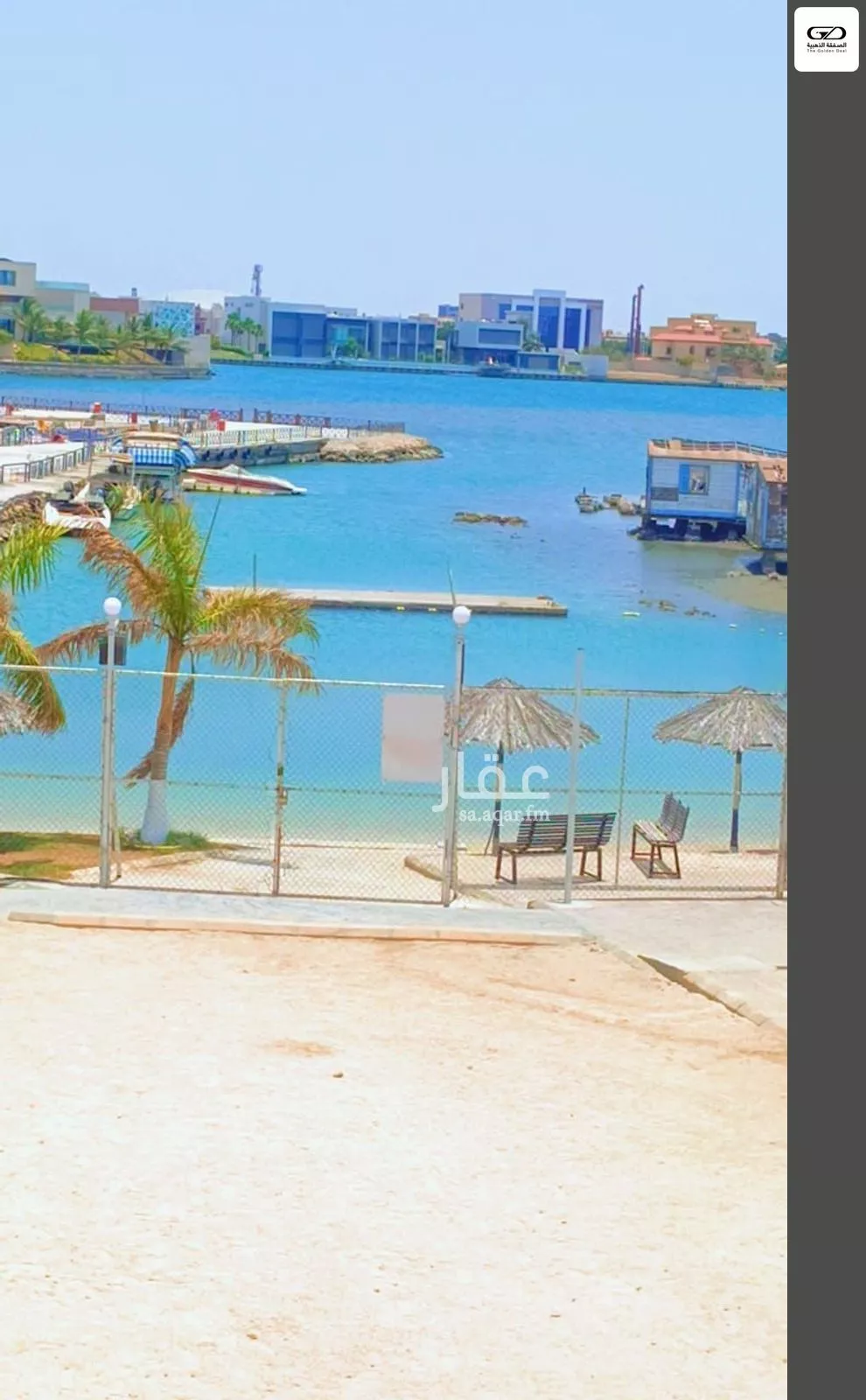 2 bedroom villa in Obhur Al Shamaliyah, Jeddah 20