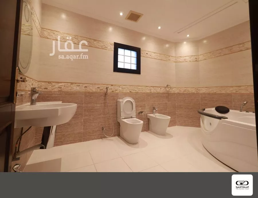 فيلا 6 غرف في ابحر الشمالية، جدة 17