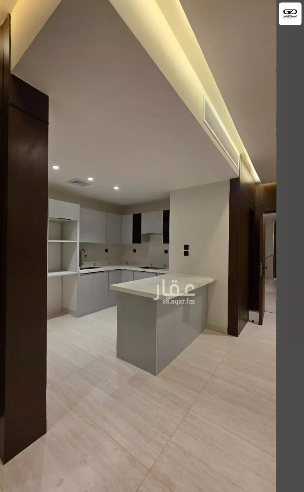 شقة 3 غرف في الروضة، جدة 21