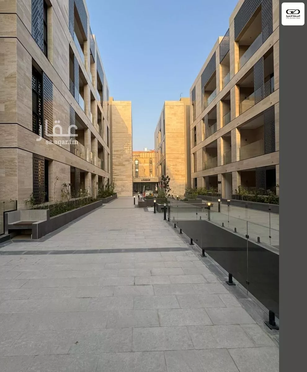 3 bedroom apartment in Al Salamah, Jeddah 6