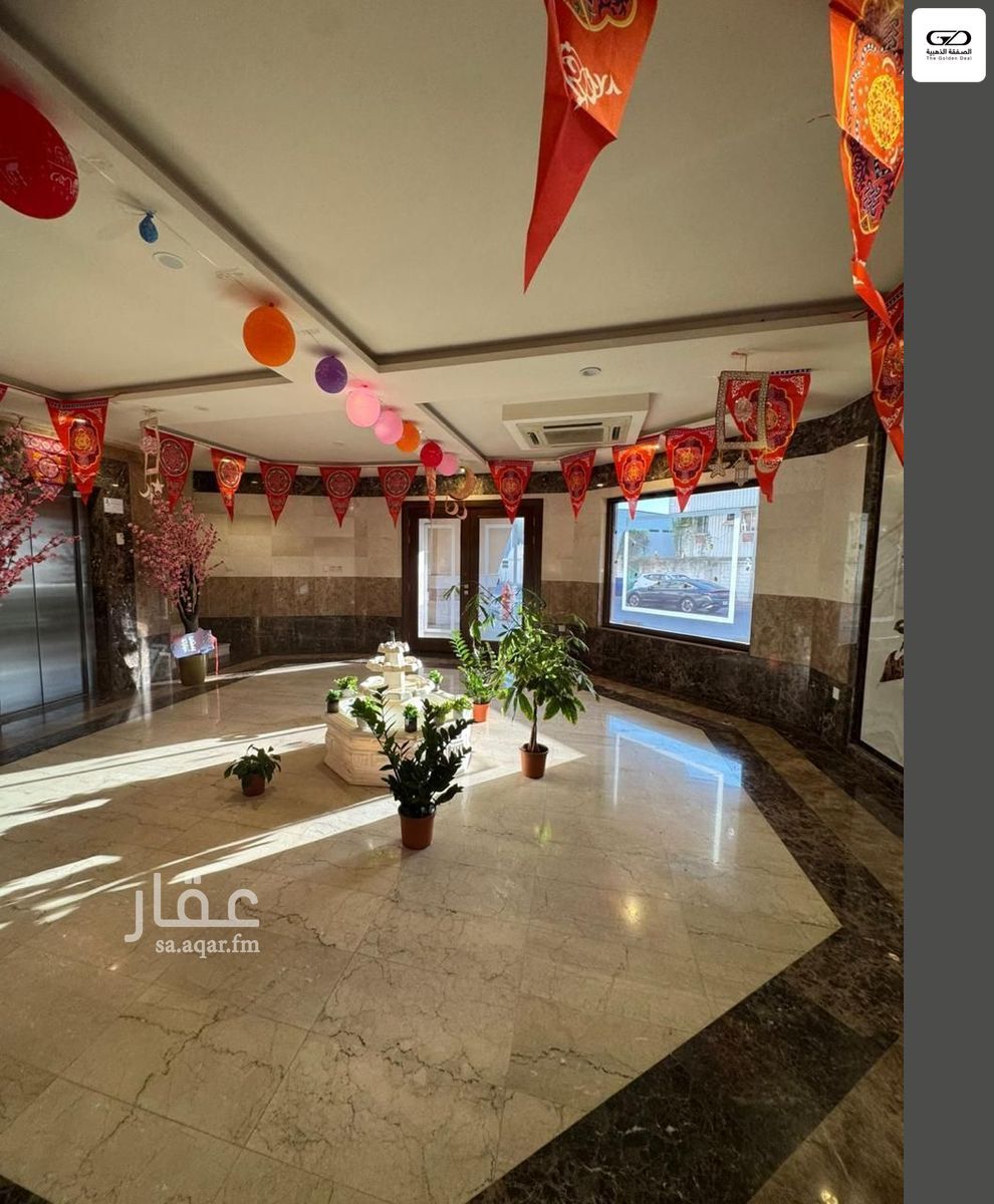 4 bedroom apartment in Al Andalus, Jeddah 6