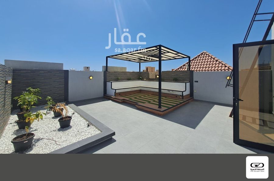 فيلا 4 غرف في الأمواج، جدة 6