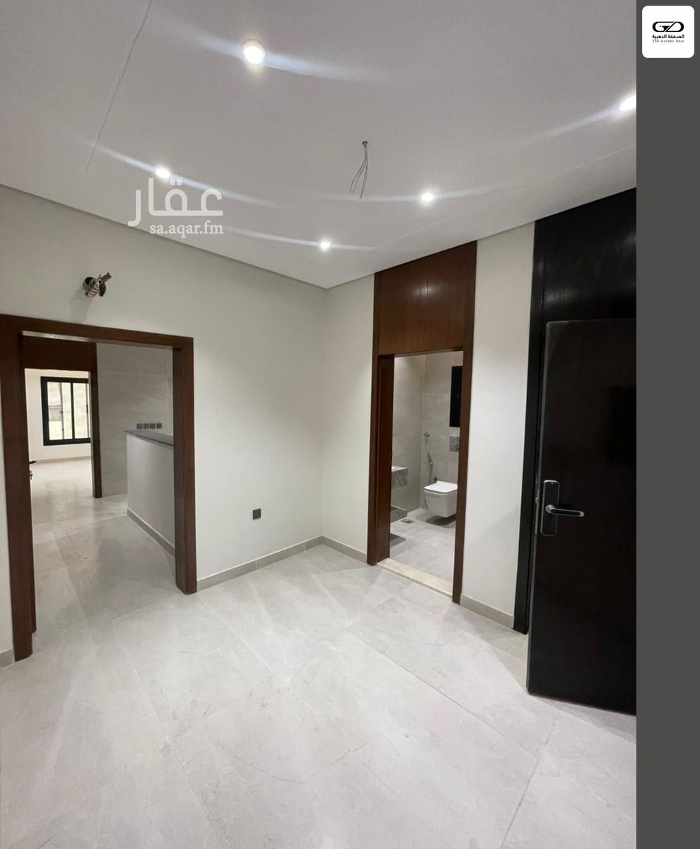 3 bedroom apartment in Al Rehab, Jeddah 17
