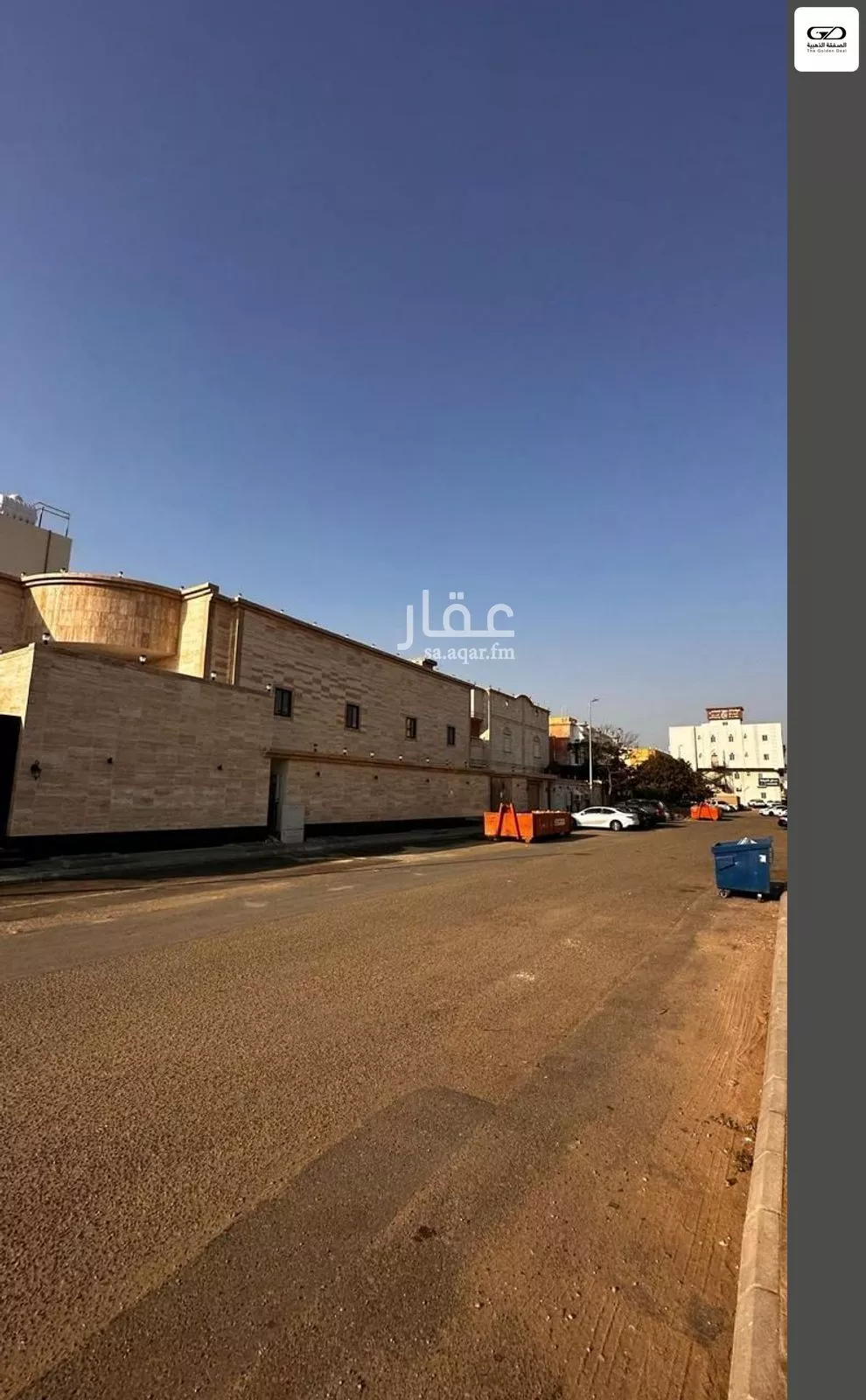 30 bedroom building in Al Kawthar, Jeddah 11