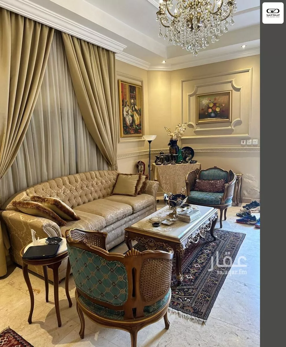 6 bedroom villa in Al Naeem, Jeddah 11