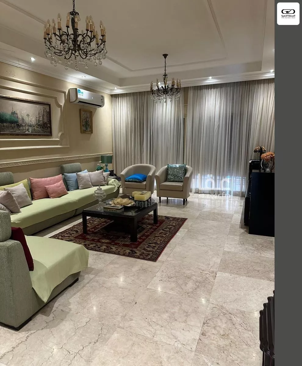 6 bedroom villa in Al Naeem, Jeddah 20