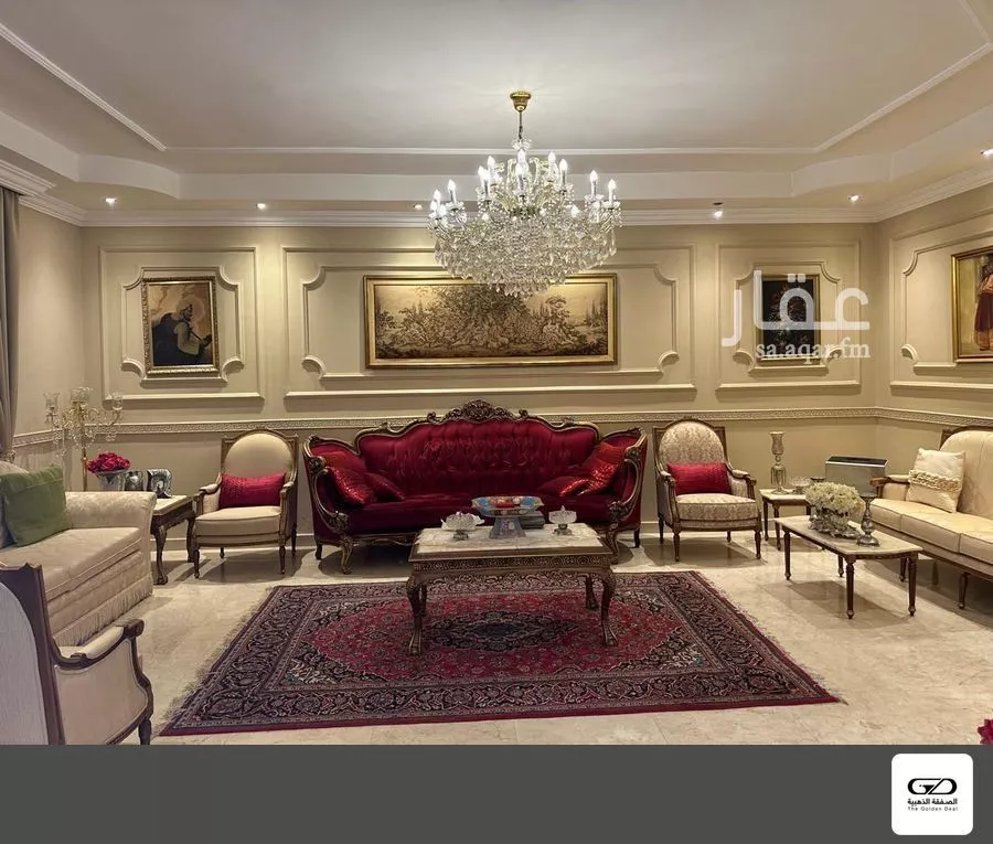 6 bedroom villa in Al Naeem, Jeddah 26