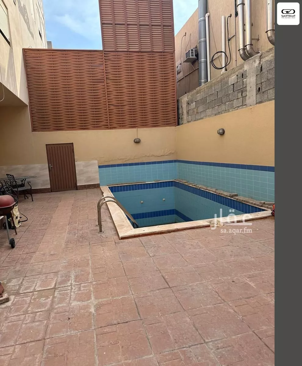 6 bedroom villa in Al Naeem, Jeddah 36