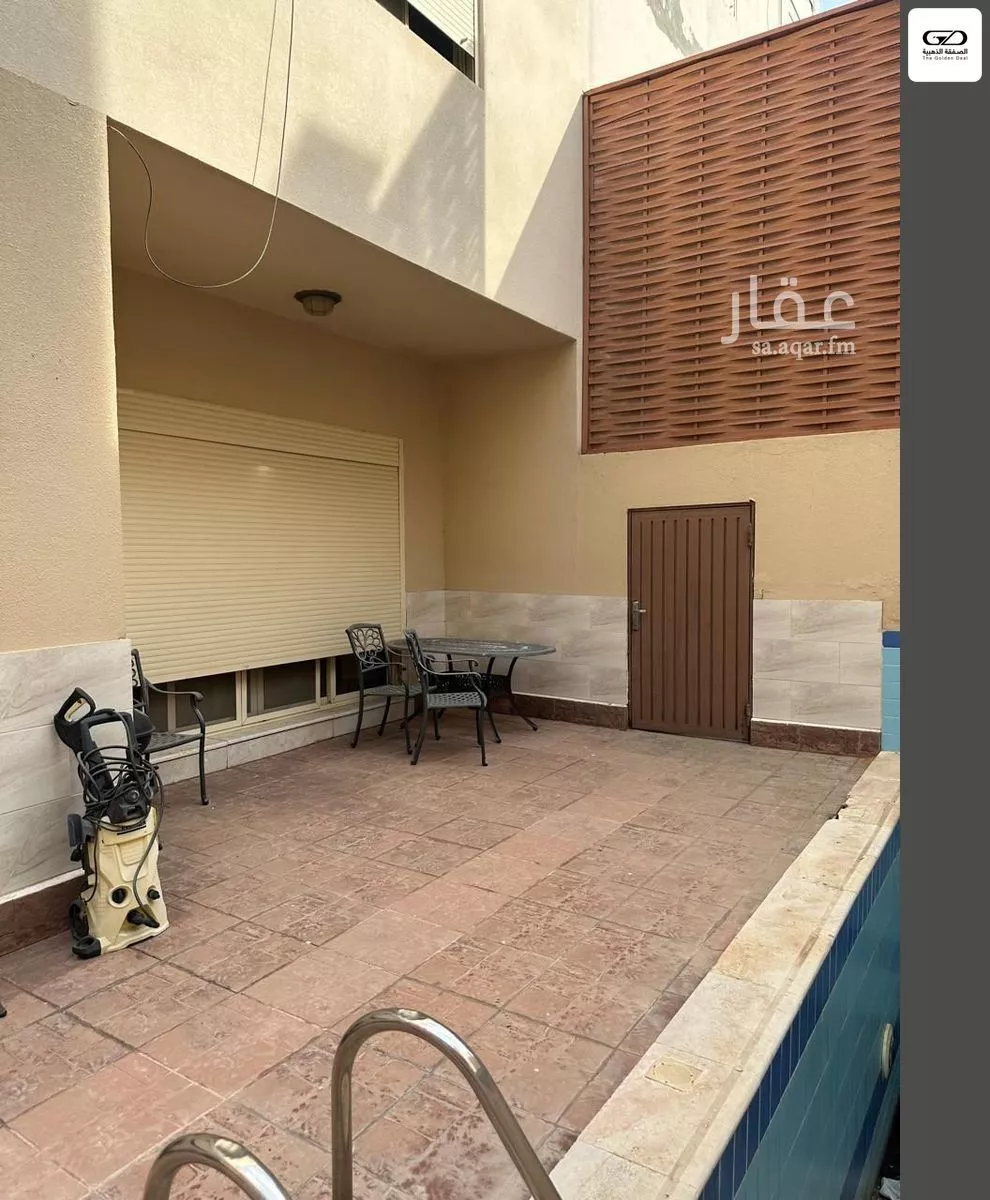 6 bedroom villa in Al Naeem, Jeddah 37