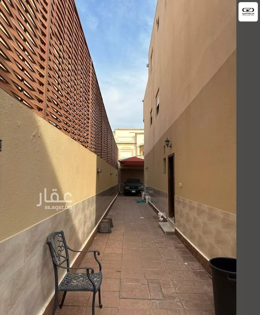 6 bedroom villa in Al Naeem, Jeddah 38