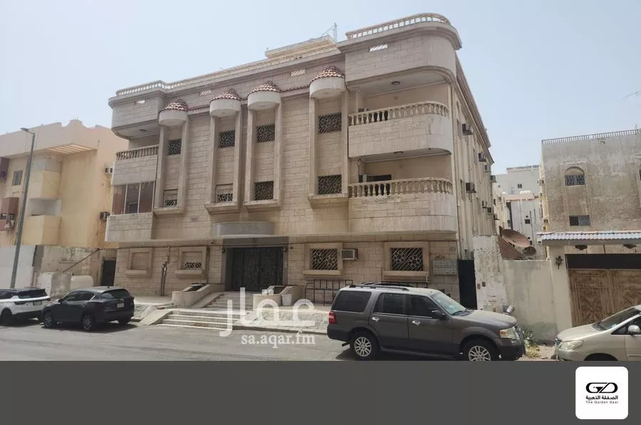 أرض 625 م² في النزهة 2