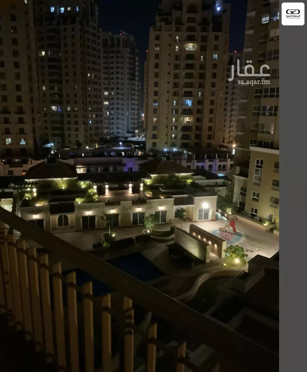 شقة 3 غرف في الفيحاء 1