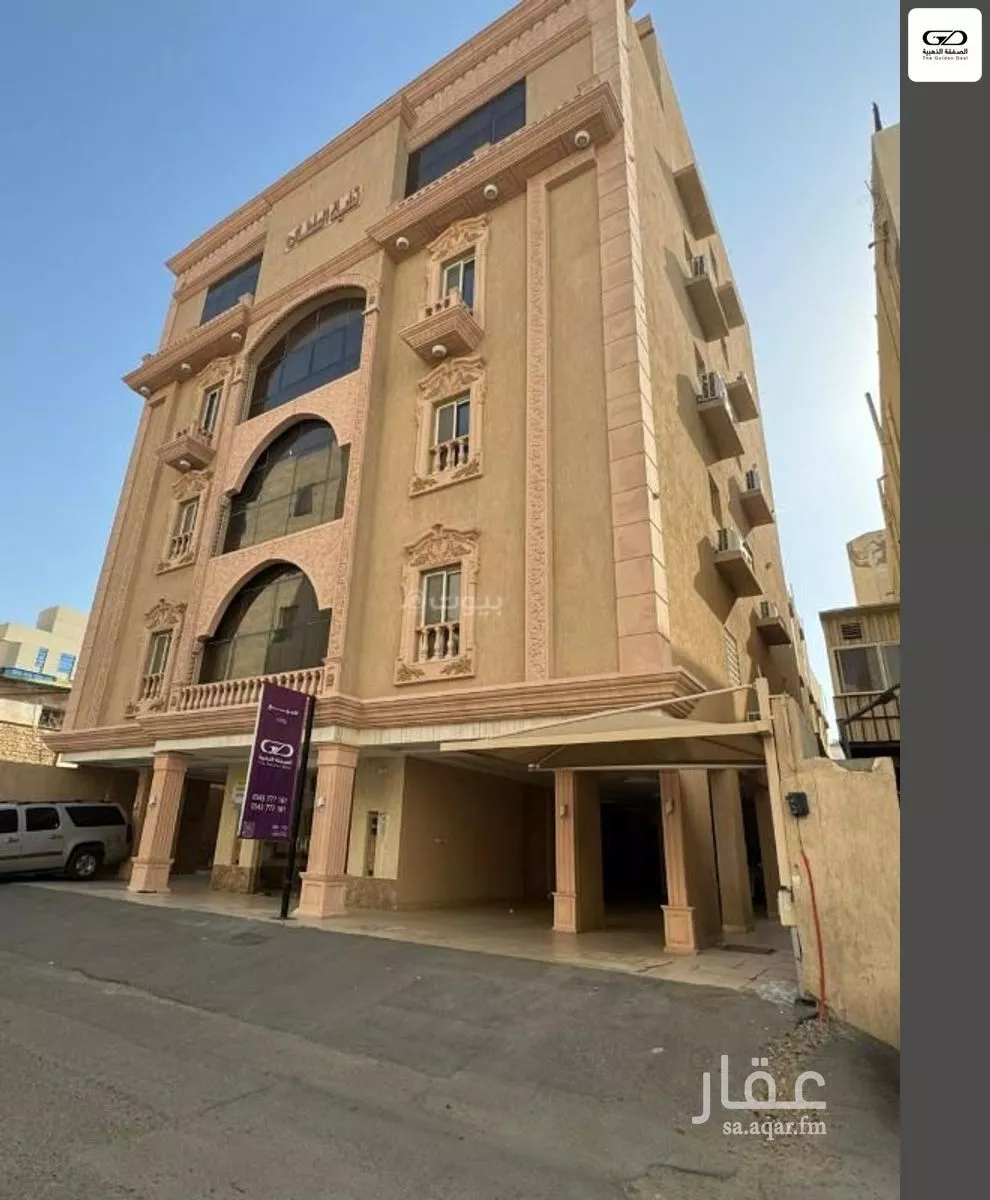 6 bedroom villa in Al Rawdah, Jeddah 28