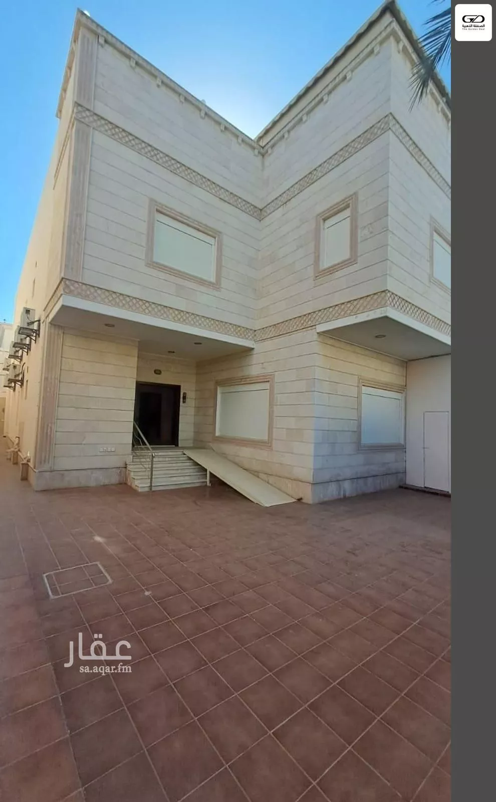 فيلا 6 غرف في البساتين 5