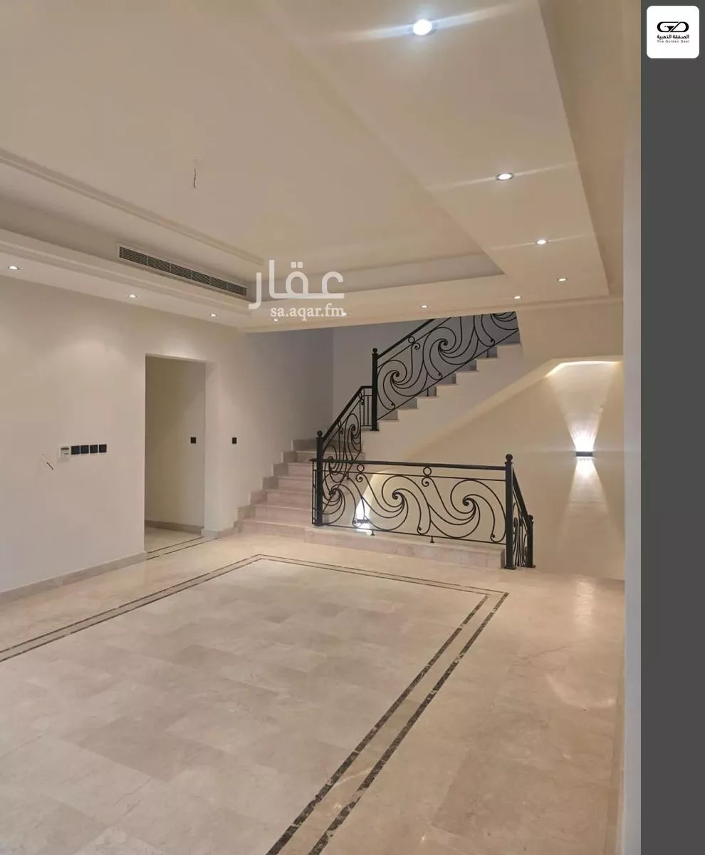 فيلا 5 غرف في الخالدية، جدة 5