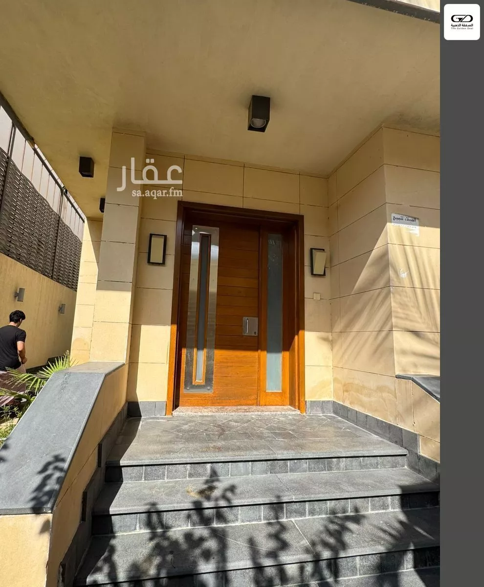 فيلا 5 غرف في المحمدية، جدة 12