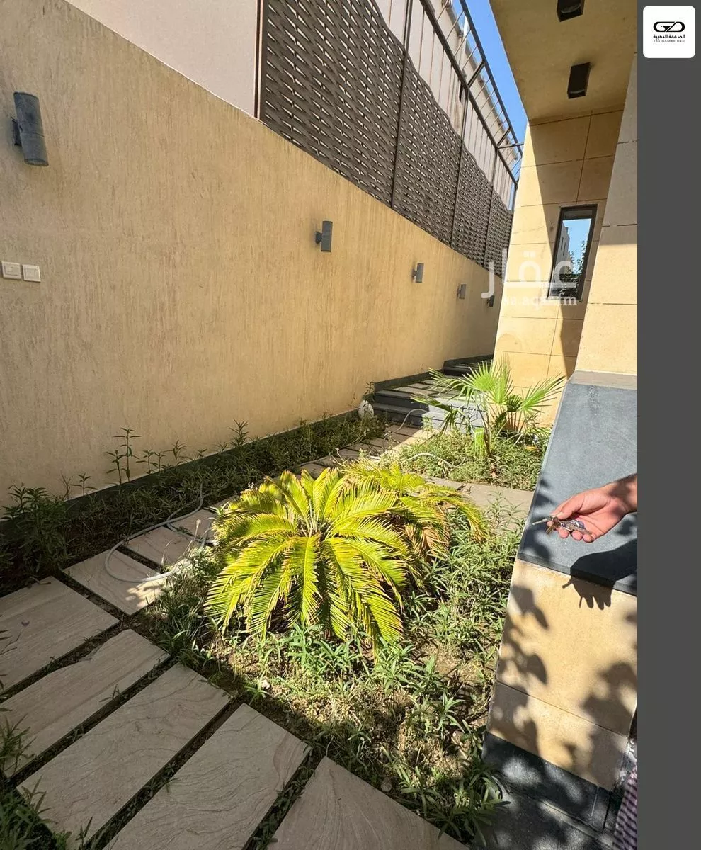 فيلا 5 غرف في المحمدية، جدة 26