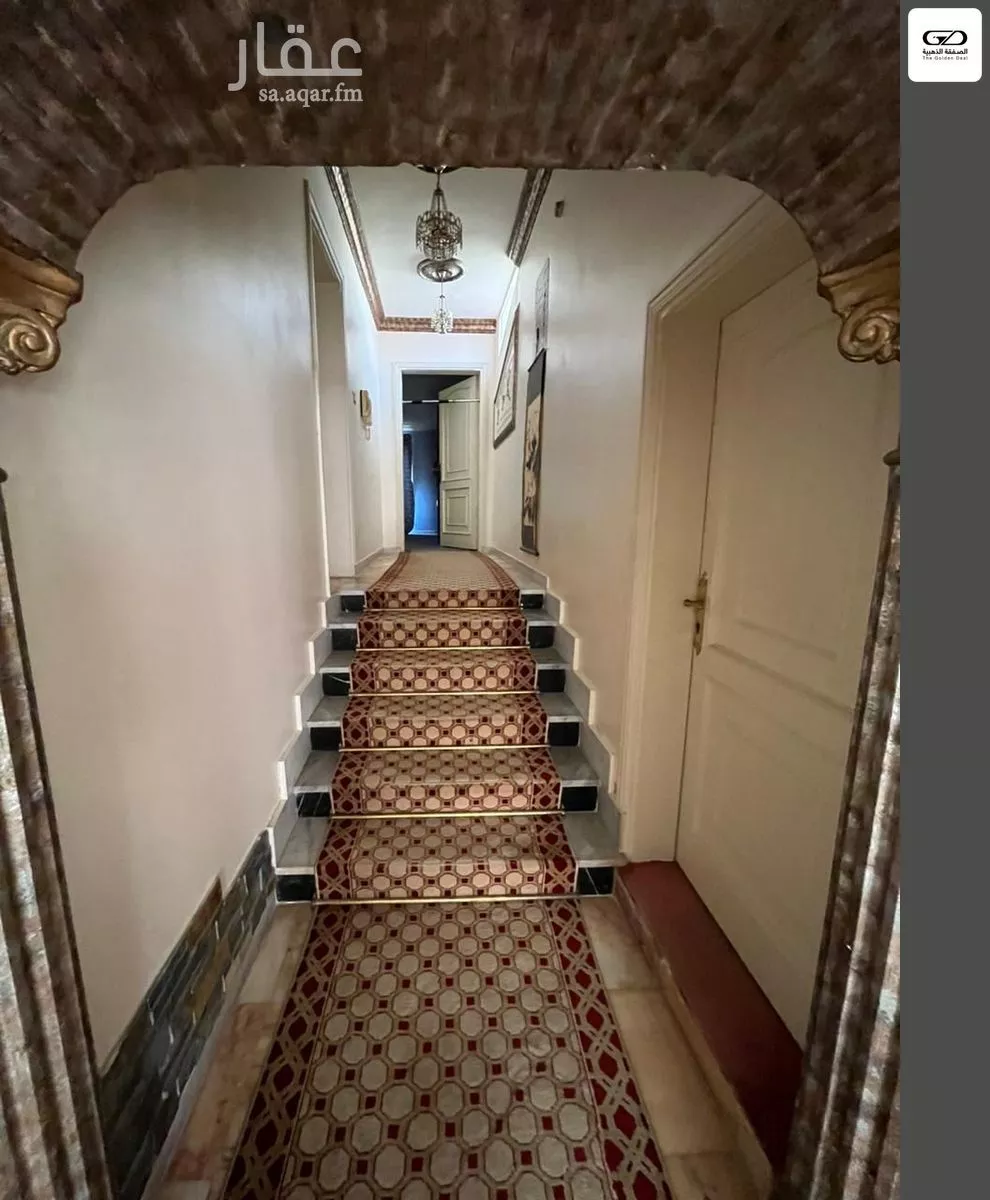 9 bedroom villa in Al Murjan, Jeddah 11