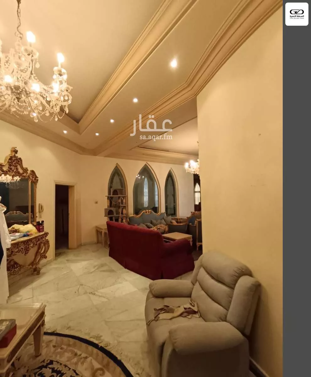 فيلا 8 غرف في الخالدية، جدة 8