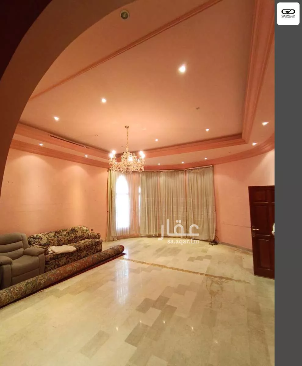 فيلا 8 غرف في الخالدية، جدة 22