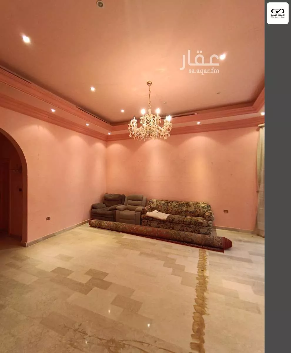 فيلا 8 غرف في الخالدية، جدة 23