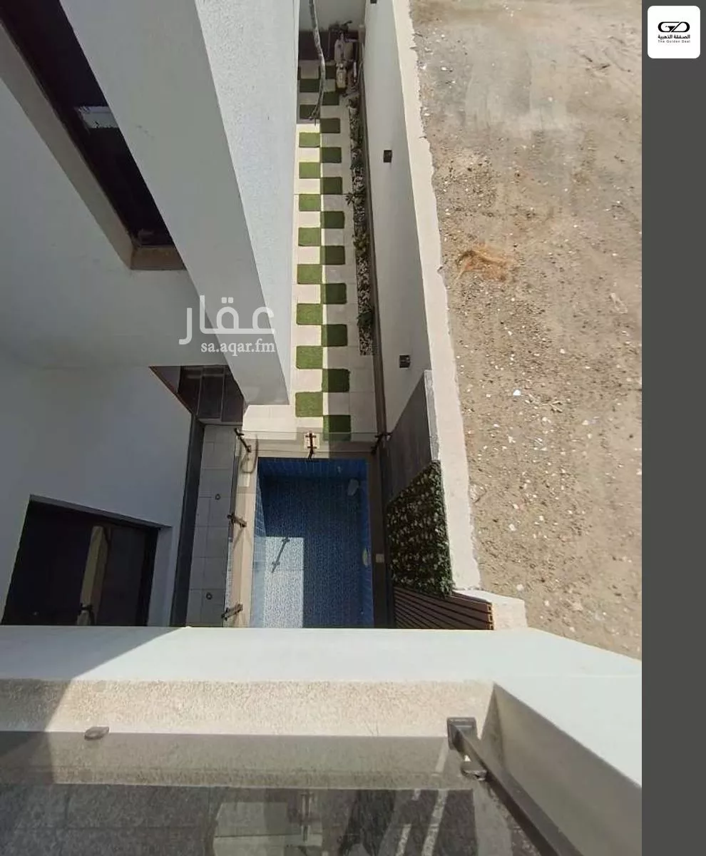 8 bedroom villa in Al Lulu, Jeddah 23