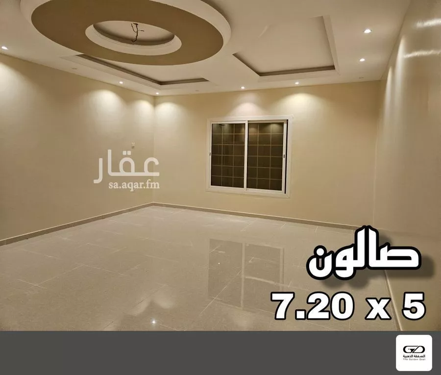 فيلا 6 غرف في الفلاح 1