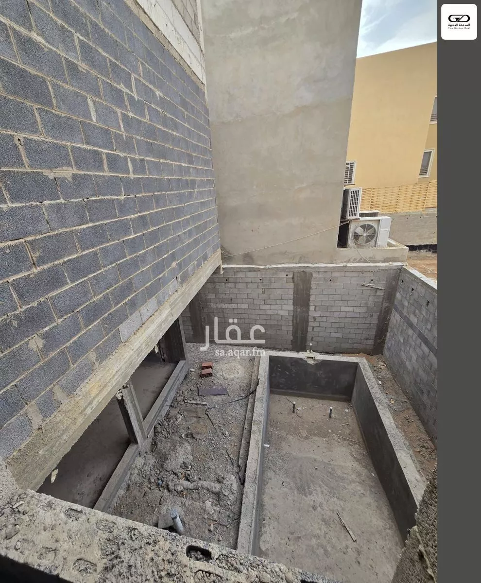 فيلا 5 غرف في ابحر الجنوبية، جدة 7