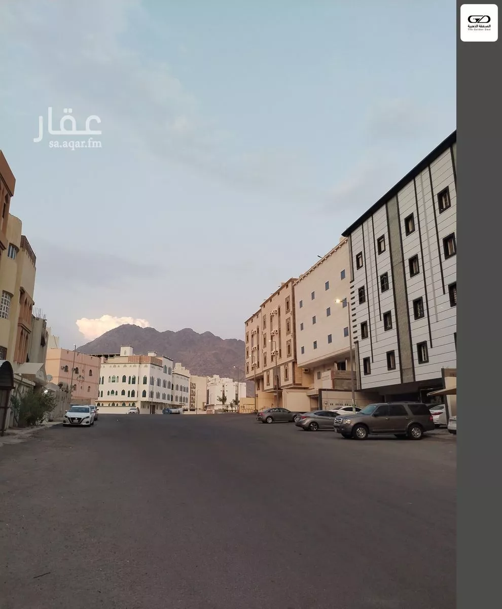 50 bedroom building in Batha Quraysh, Makkah 6