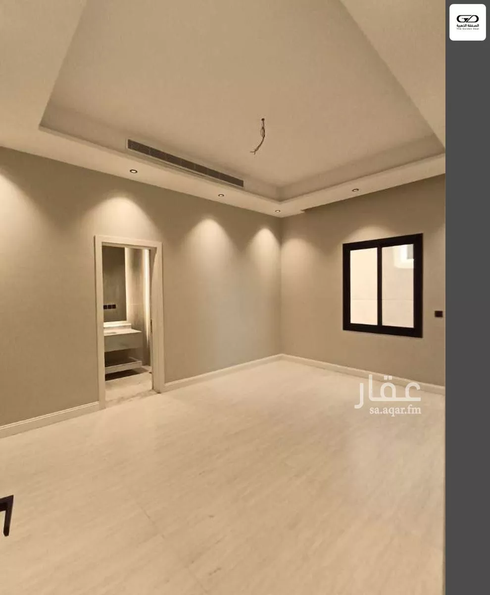 شقة 4 غرف في النهضة 2