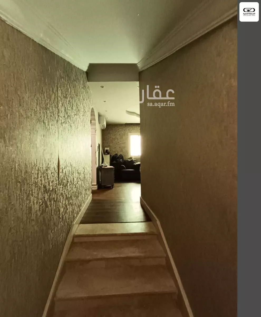 5 bedroom villa in Al Yaqout, Jeddah 26