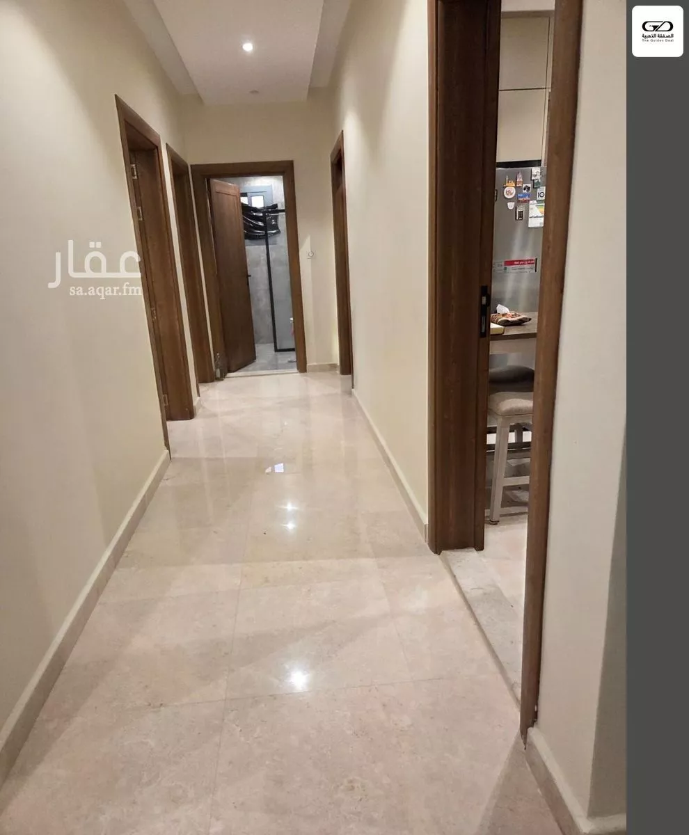 5 bedroom apartment in Al Nahda, Jeddah 9