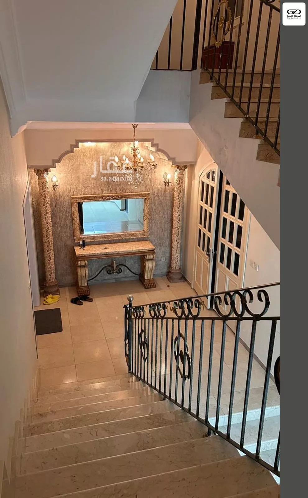 6 bedroom villa in Al Murjan, Jeddah 10