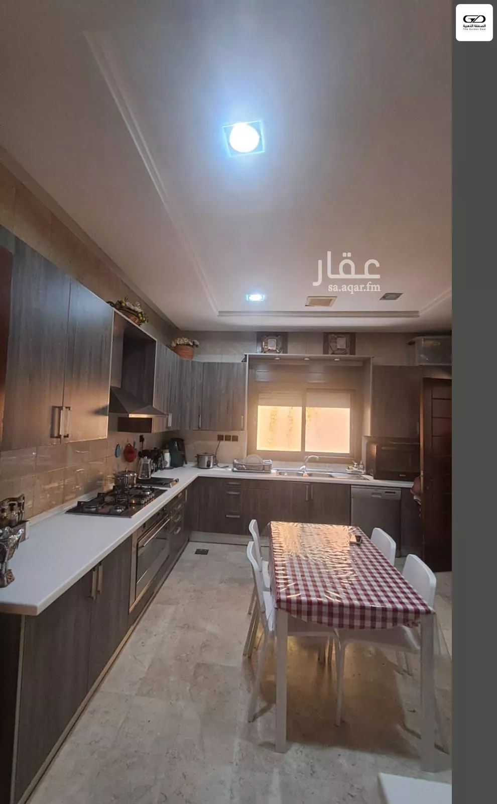 5 bedroom villa in Al Khalidiyyah, Jeddah 10