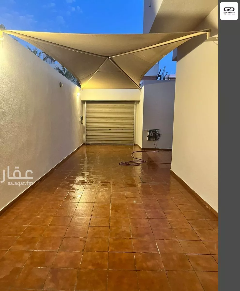 3 bedroom villa in Al Basateen, Jeddah 17