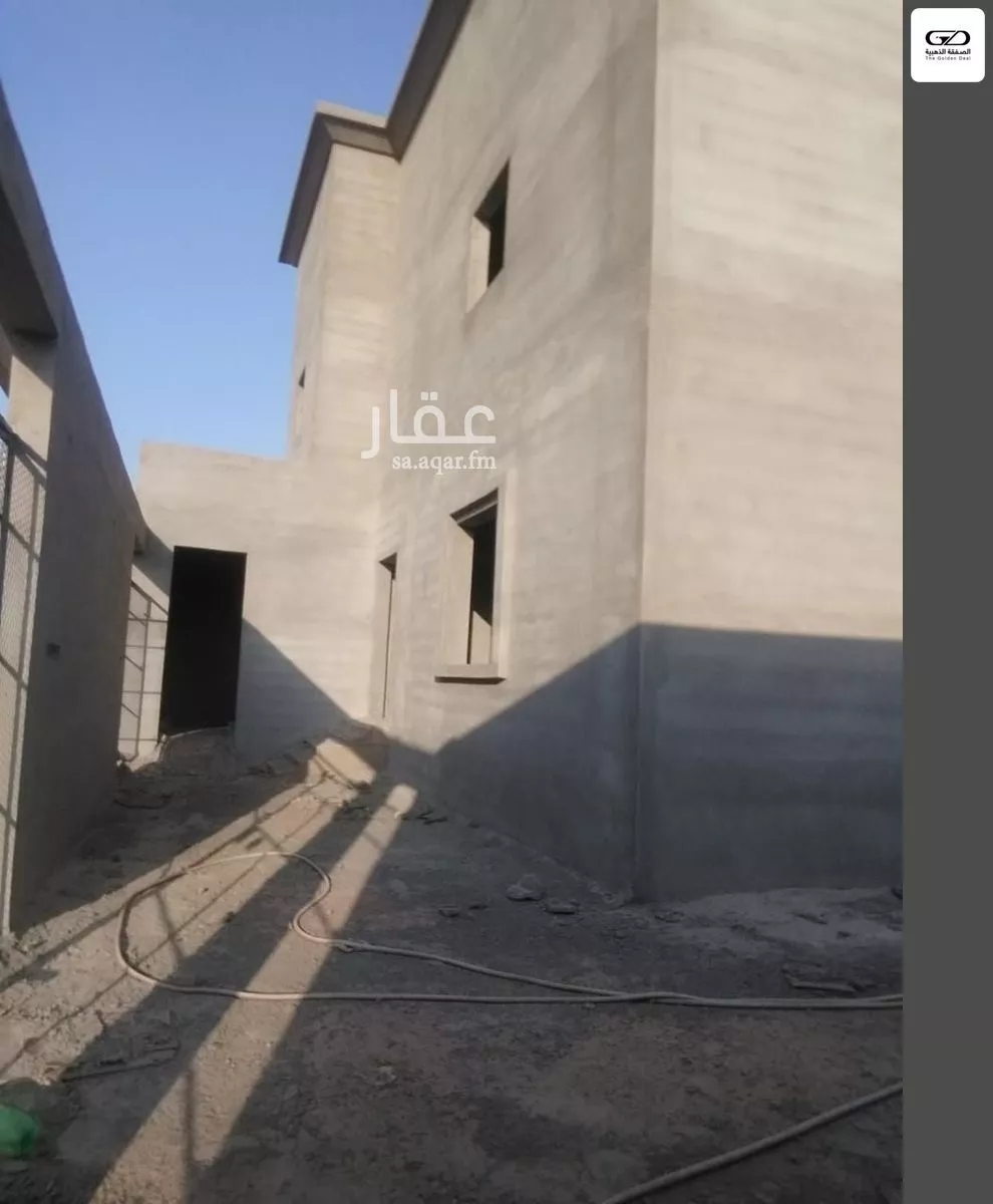 9 bedroom villa in Al Matar, Madinah 18