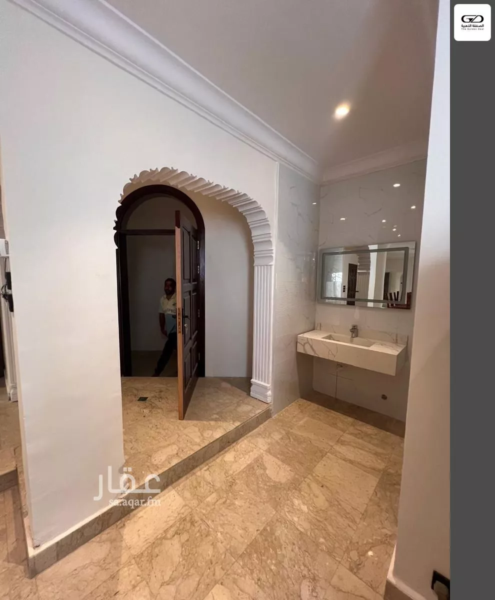 land in Al Rawdah, Jeddah 6