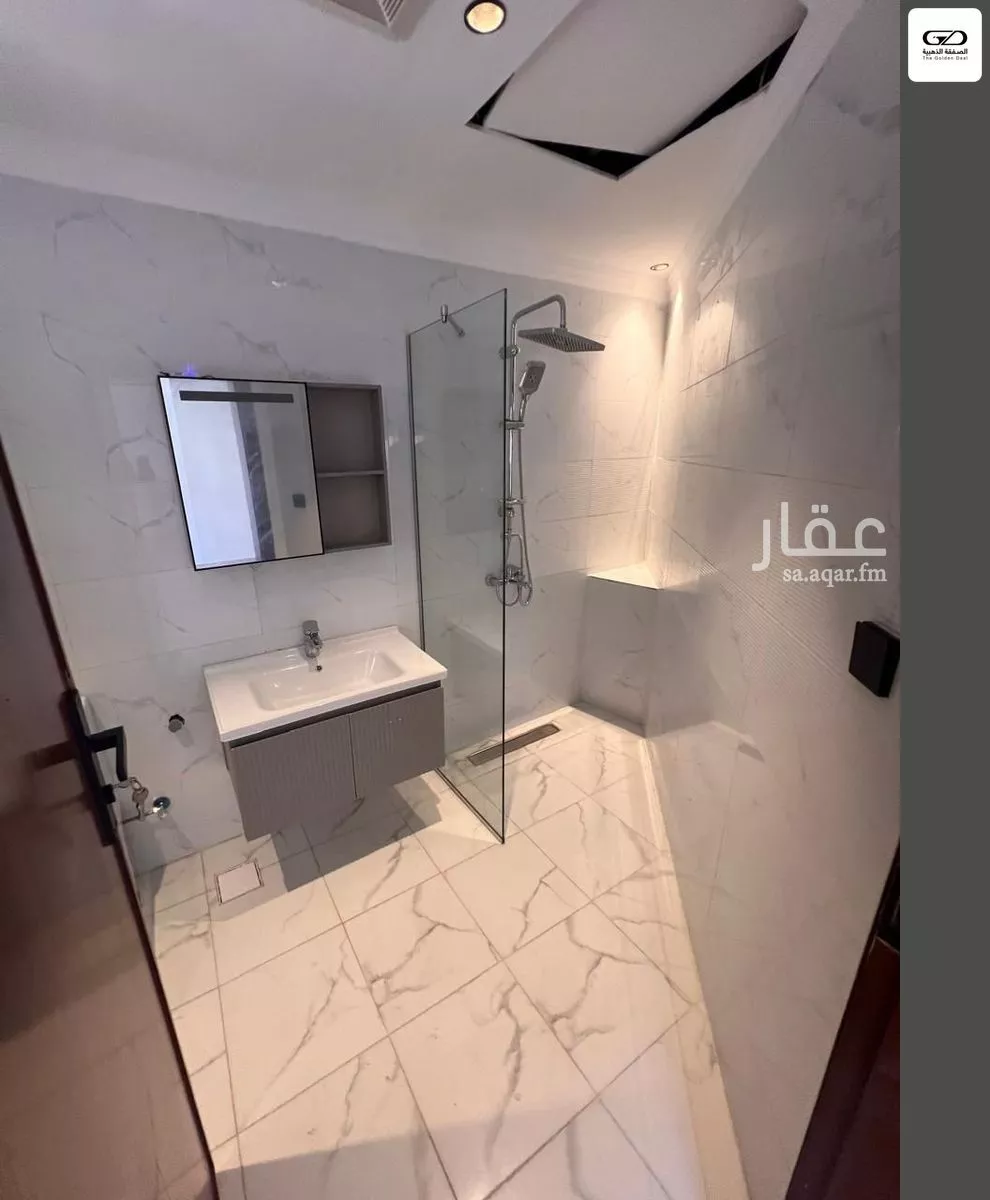 land in Al Rawdah, Jeddah 20