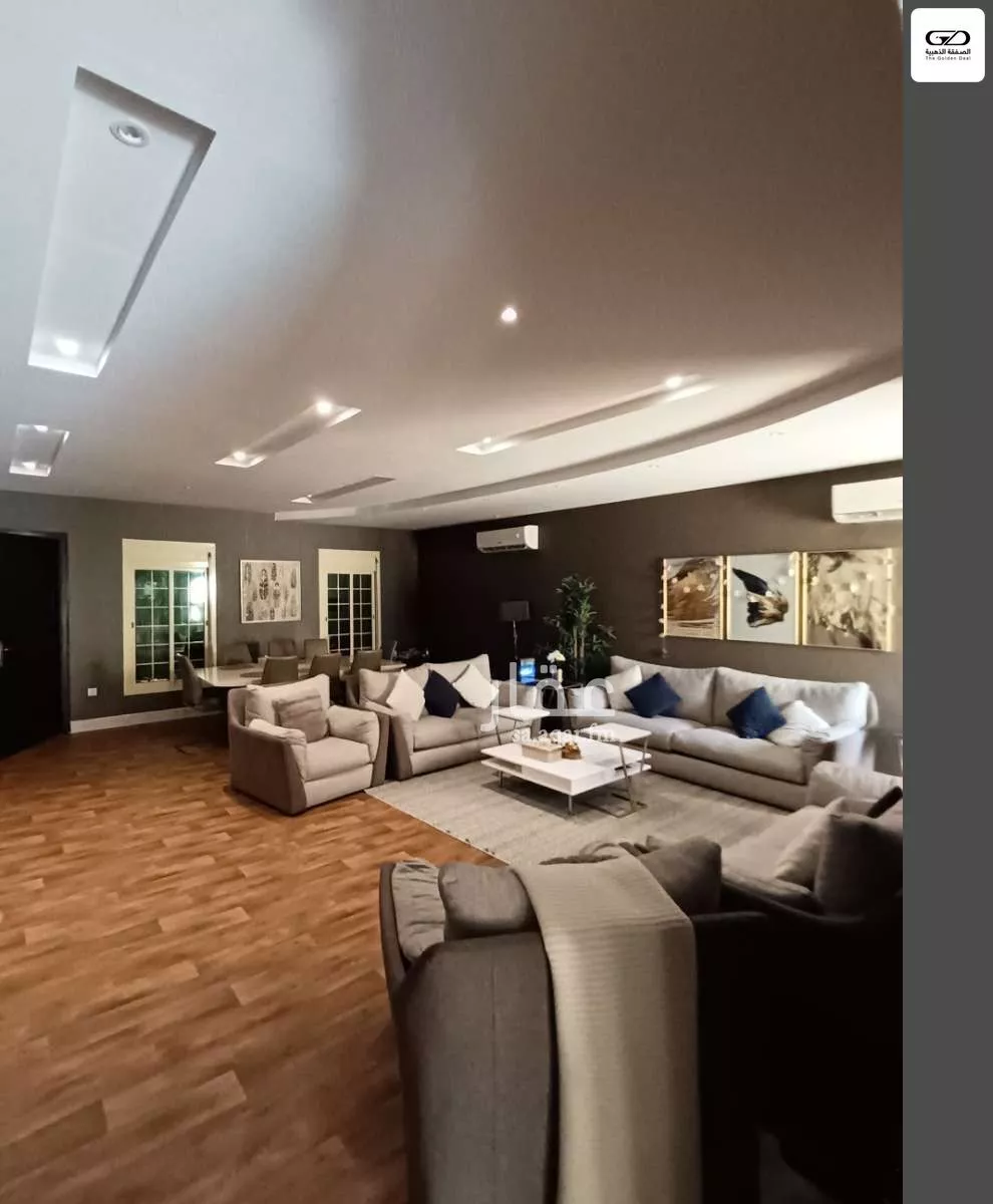 6 bedroom villa in Al Yaqout, Jeddah 8