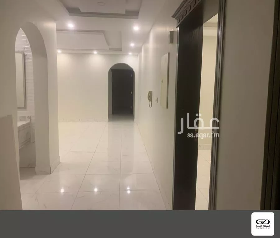 شقة 3 غرف في الفلاح، جدة 6