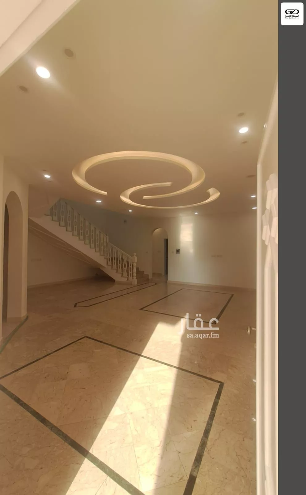 6 bedroom villa in Al Muhammadiyah, Jeddah 16