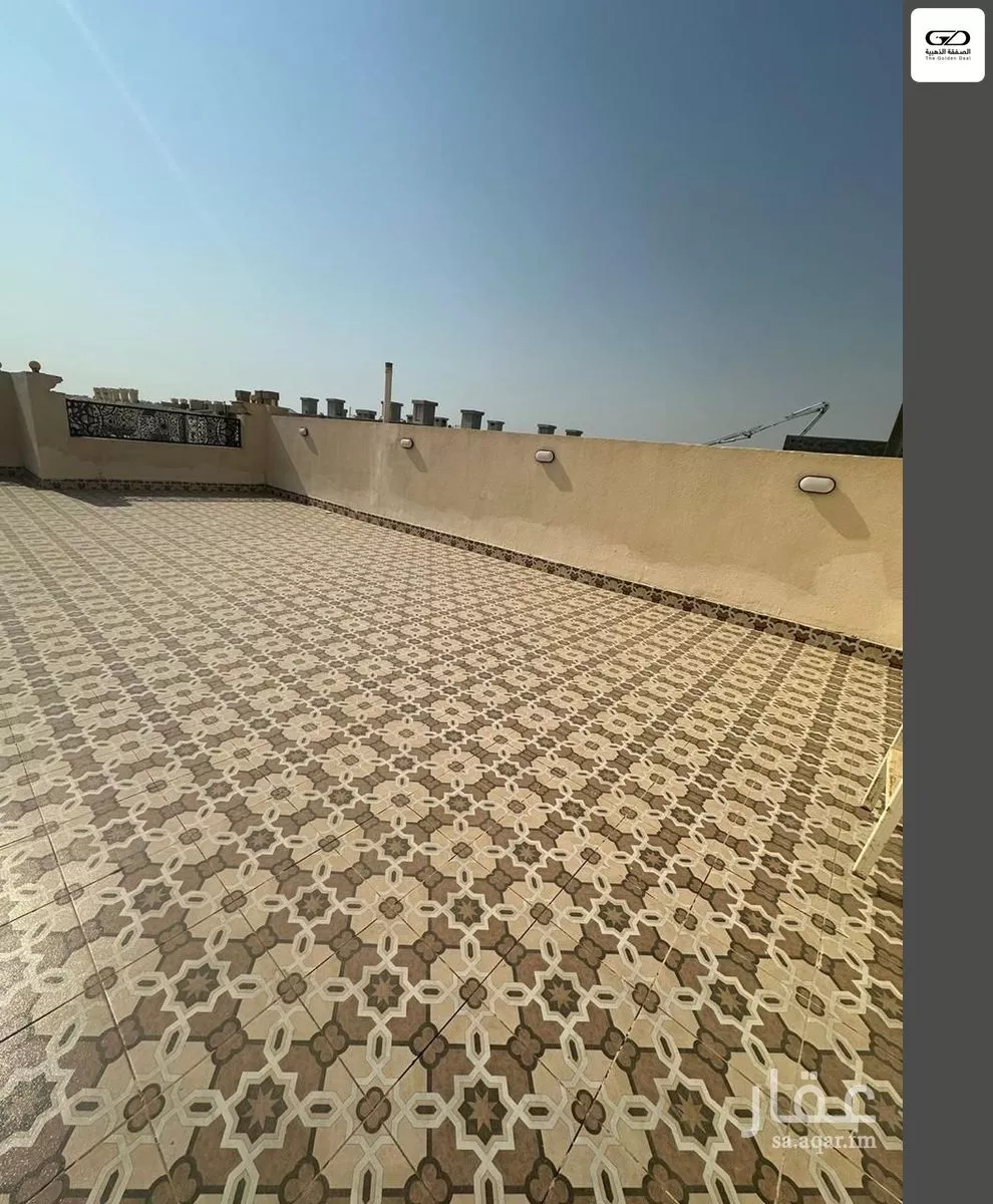 7 bedroom villa in Al Fardus, Jeddah 44