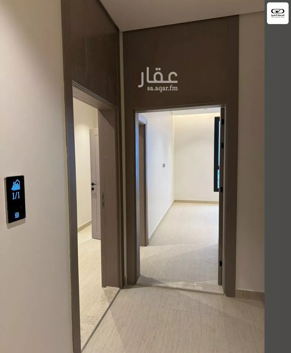 2 bedroom apartment in Al Rawdah 3