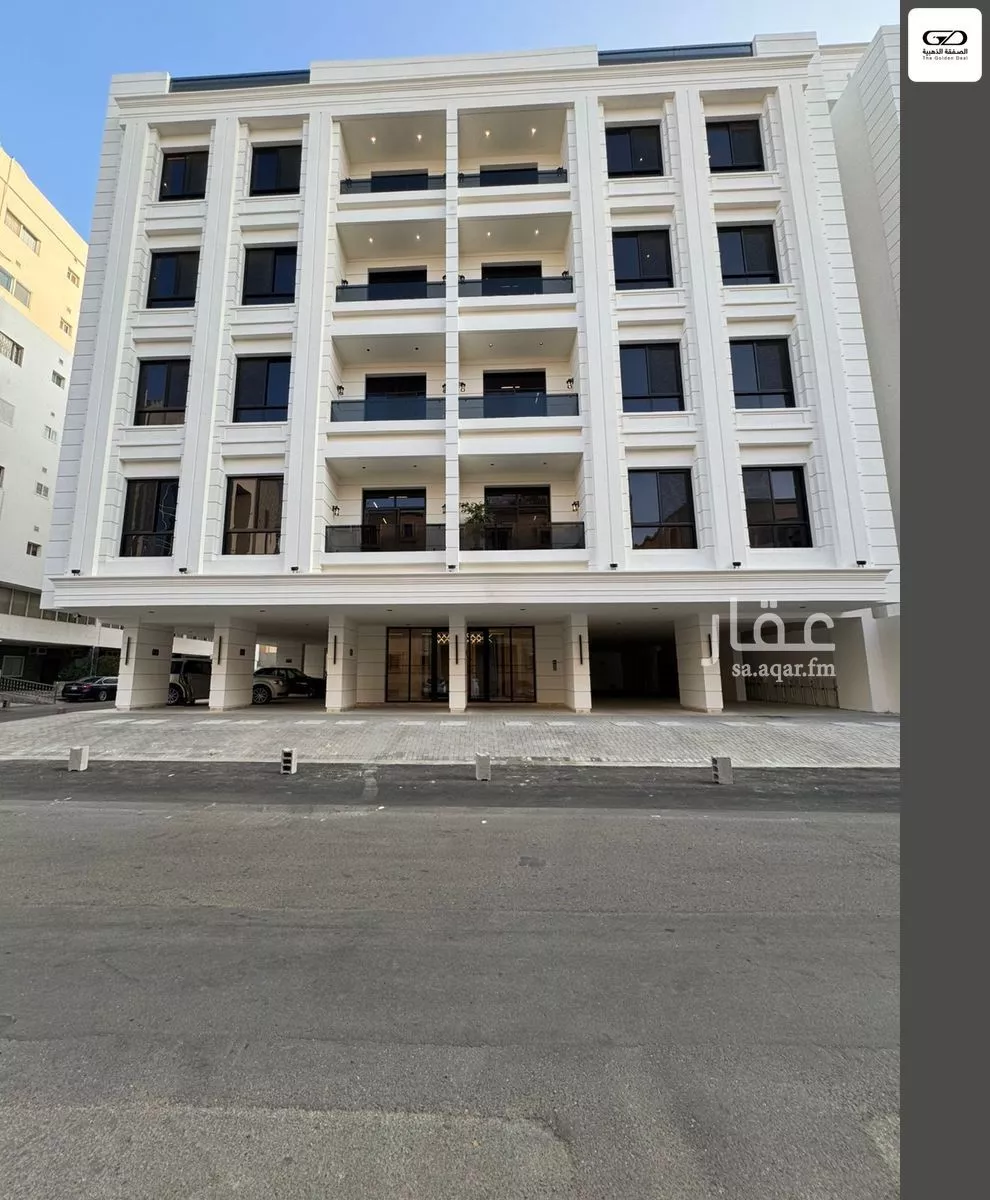 2 bedroom apartment in Al Rawdah 1