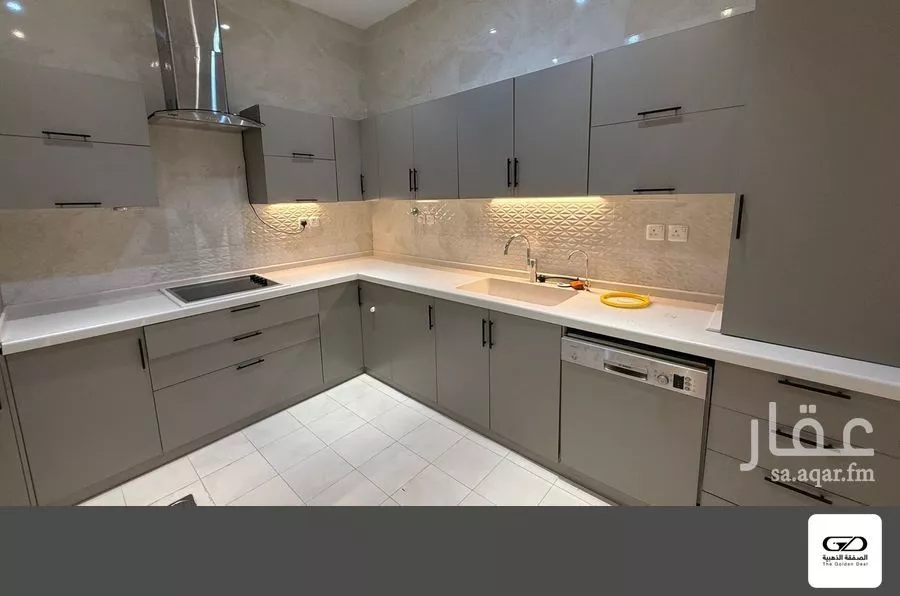 شقة 4 غرف في السلامة 3