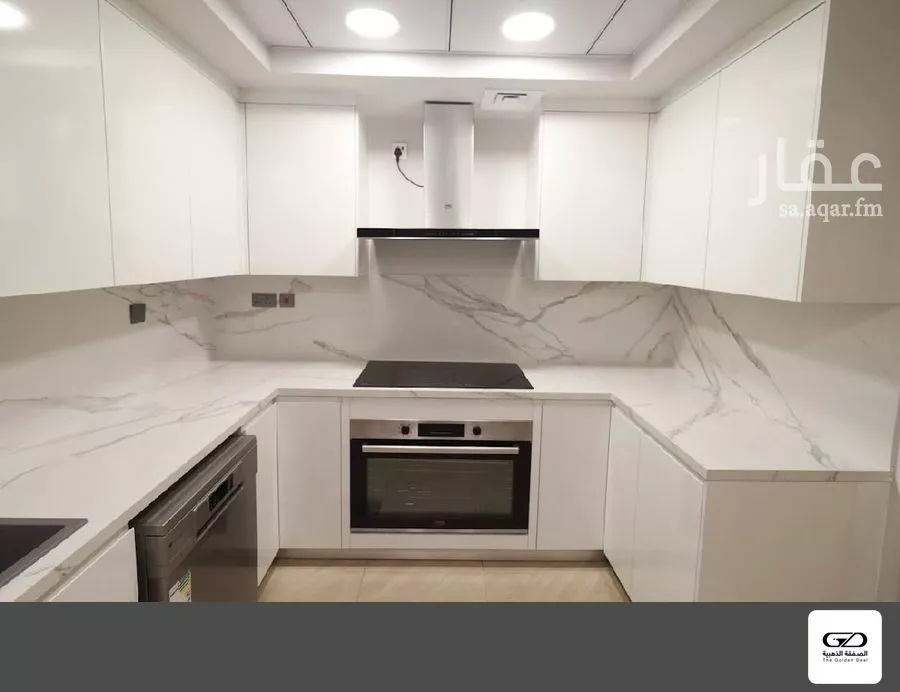 شقة 3 غرف في السلامة 3