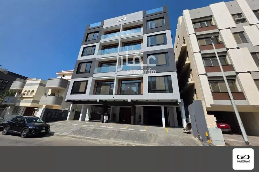 شقة 3 غرف في النهضة 1