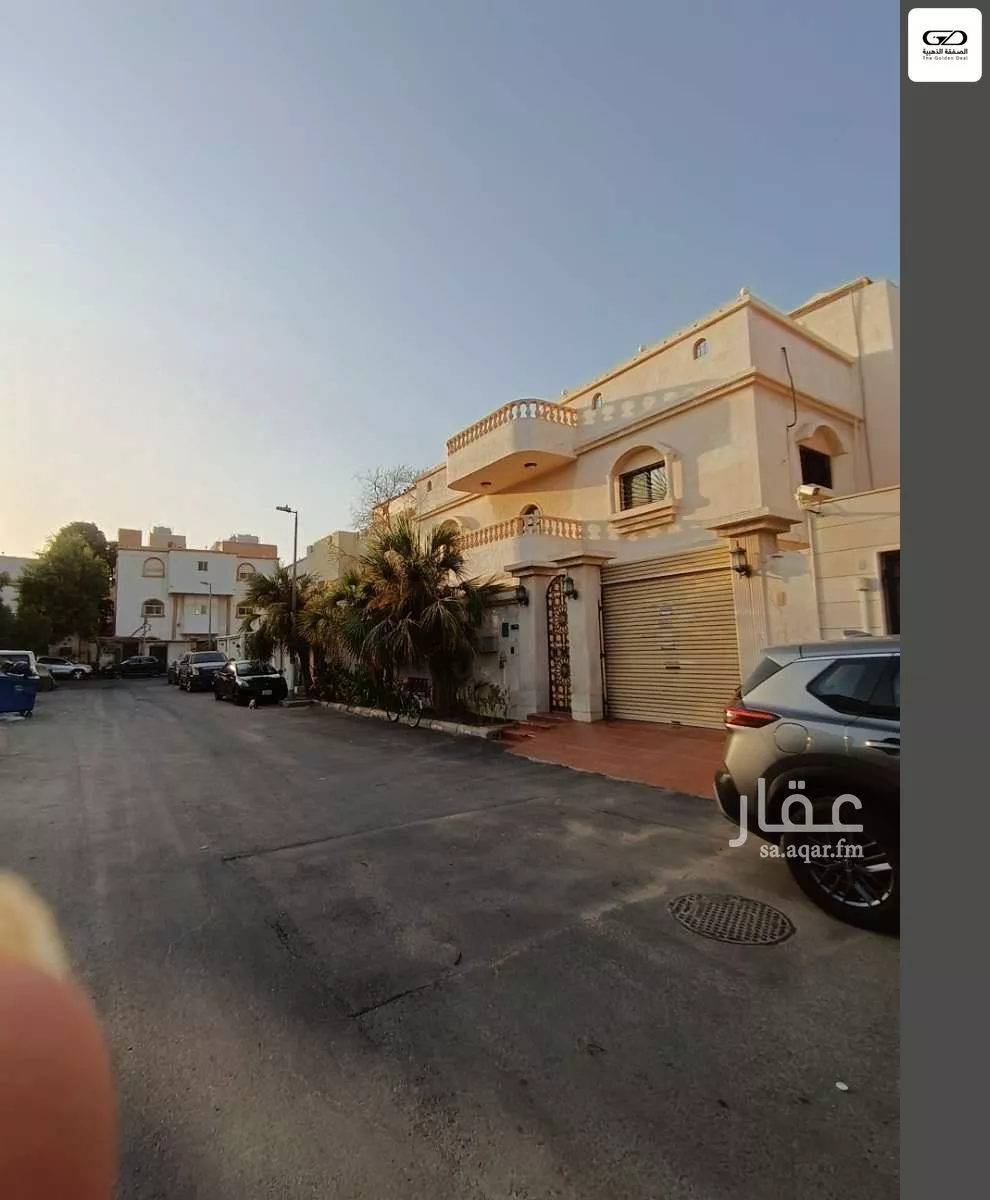 فيلا 6 غرف في المرجان، جدة 17